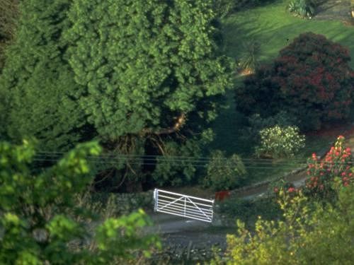 The Druid Inn Llanferres Luaran gambar