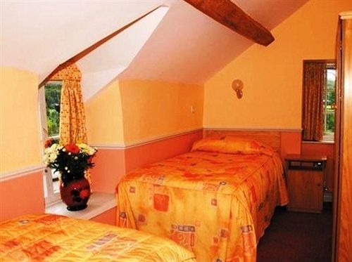 The Druid Inn Llanferres Luaran gambar